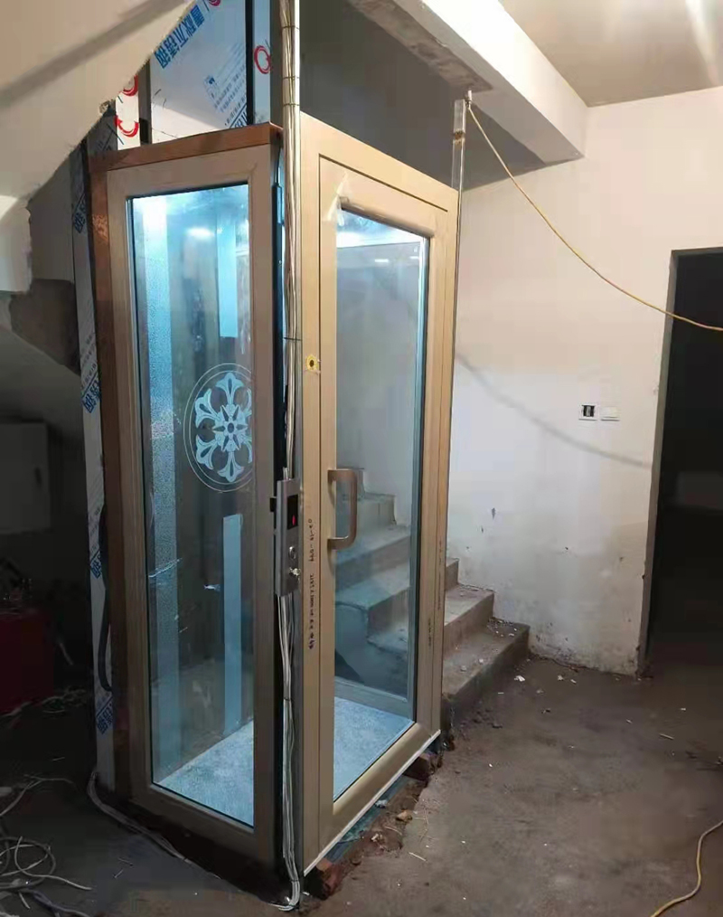 广东家用小型液压电梯
